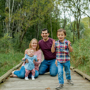 Fundraising Page: Liz smaragdis